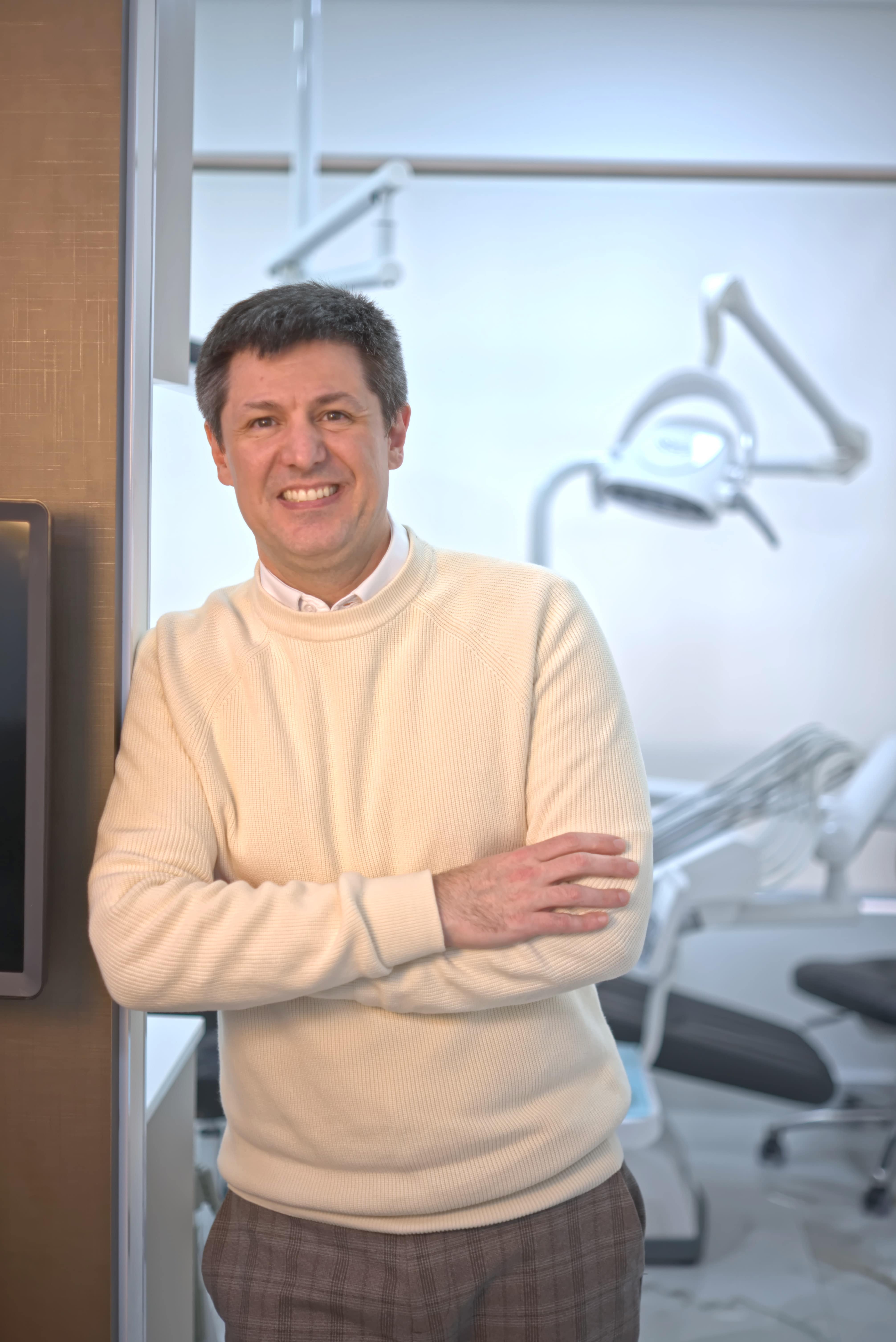 Dr. Jorge Marini — foto 2