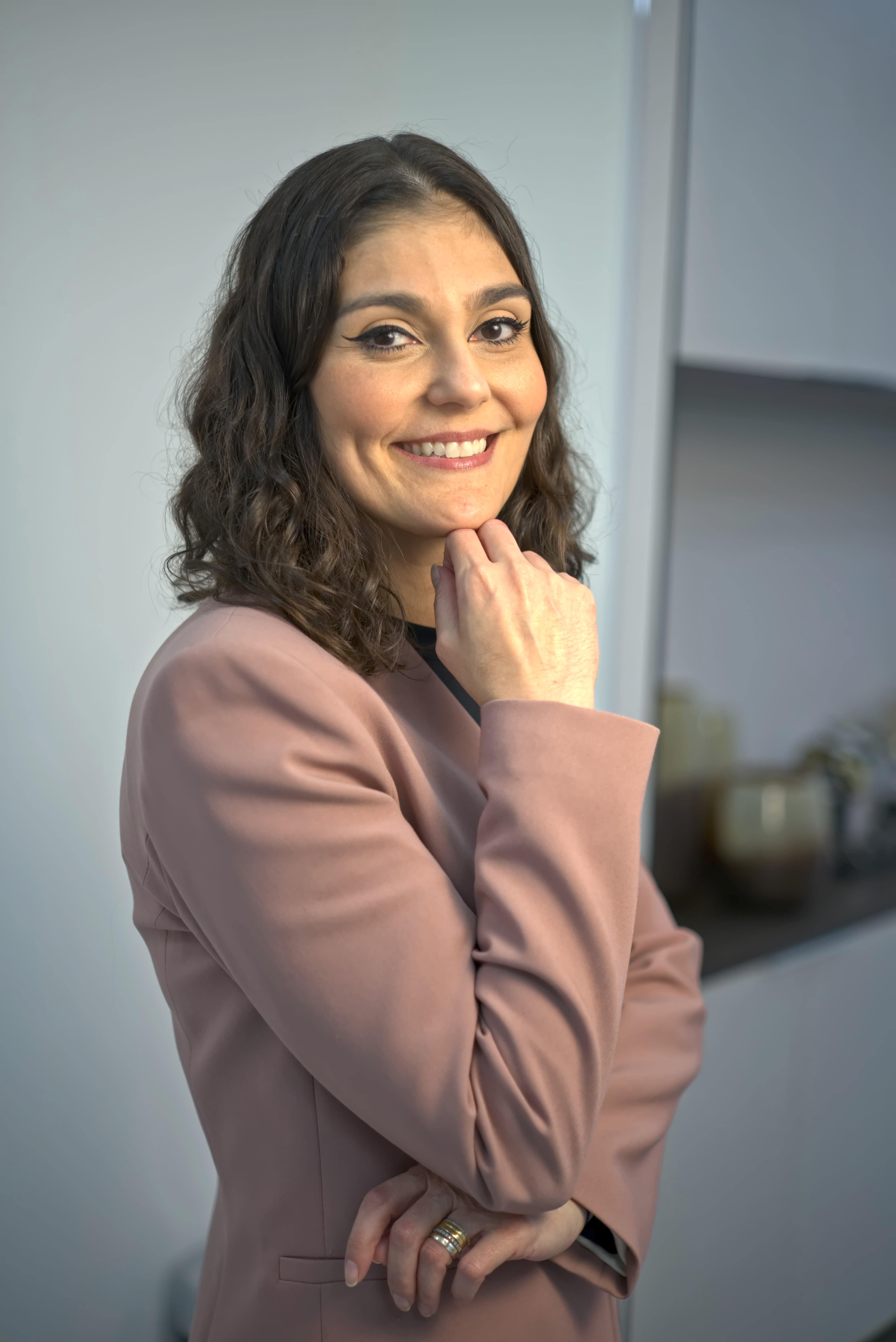 Dra. Danutte Zampa — foto 2